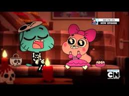 Resultado de imagen de gumball cartoon network