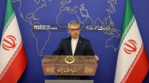 تهران: پاسخ به پیشنهاد آمریکا در حال بررسی است