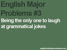 English major quotes &amp; humor on Pinterest | English, Armadillo and ... via Relatably.com