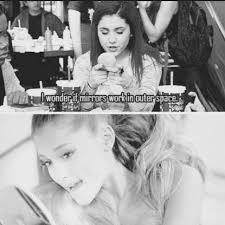Resultado de imagem para ariana grande 2015 instagram