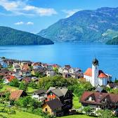 Lake Lucerne