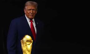 The Six-Month Countdown: The State of Play for the Historic 2026 FIFA World Cup