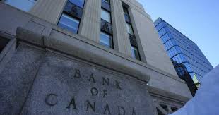 Bank of Canada Holds Rates as Price Pressures Linger