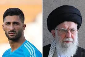 پست انتقادی علیه علی خامنه‌ای از صفحه رشید مظاهری حذف شد