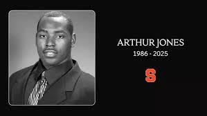 Syracuse University Athletics - News update