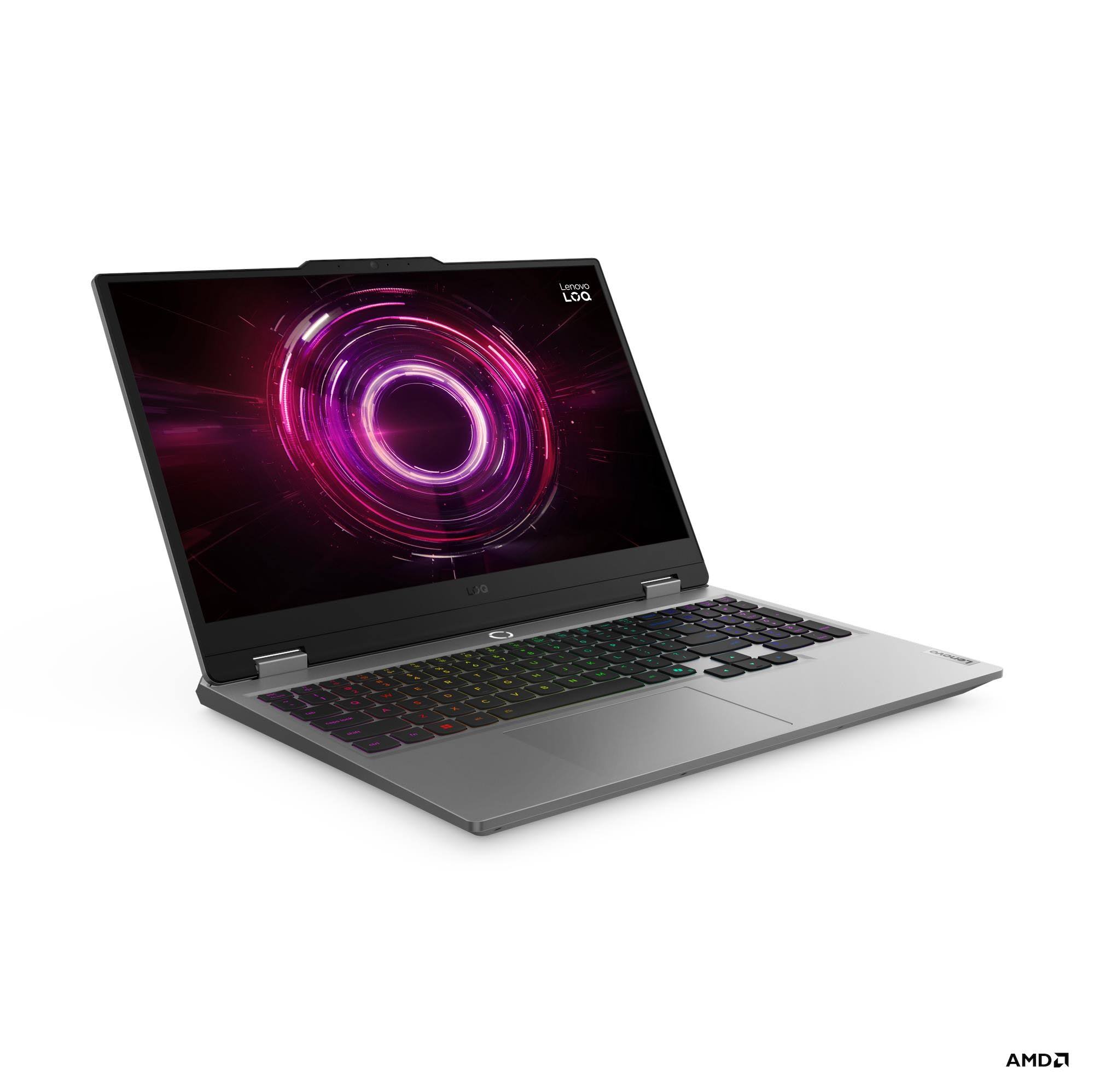 Lenovo LOQ 15AHP10 83jg000hus 15.6" Gaming Notebook