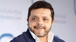 محمد هنيدي يعلق على لقاء مصر وبلجيكا: "أداء عظيم ومباراة رهيبة"