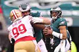 A Wonderful Wildcard Weekend in Philadelphia.