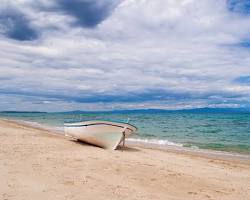 Image of Sasihithlu Beach, Karnataka