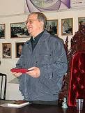 Arkady Strugatsky