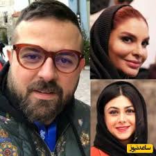هومن سیدی کارگردان سریال وحشی: بعد از طلاق آزاده دوباره زن گرفتم و کمتر از یک سال است که خدا به من و‌ همسر نازنینم فرزندی هدیه کرده امشب
