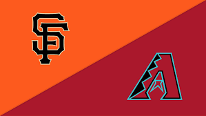 MLB Gameday: Giants 2, D-backs 12 Final Score (05/18/2026)