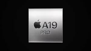 تراشه A19 و A19 Pro معرفی شد؛ قدرتمندترین و بهینه‌ترین تراشه آیفون‌ها