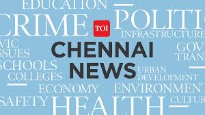 The Times of India - News update