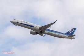 全日本空輸
