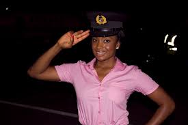 Image result for nigeria air hostesses pictures