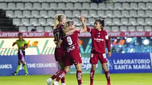 Amargo debut de Montse Tomé: Pachuca cae ante Toluca y pone en riesgo su clasificación