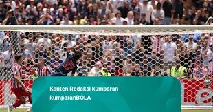 Ramai-ramai Mengeluh Cuaca Panas di Piala Dunia Antarklub - kumparan.com