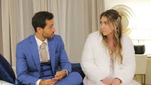 Mélanie (Mariés au premier regard) nous raconte sa nuit de noces avec Antoine : "J'aurais aimé plus de proximité"