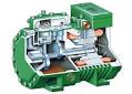 BITZER Compresseurs pistons