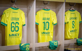 News source: FC Nantes