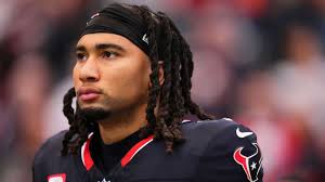 C.J. Stroud Concussion Update: Texans to Face Bills Without Starting QB