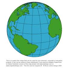 Image result for free map clip art