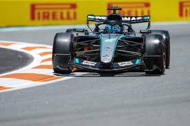 F1 Miami Jab: Upgrades Shift Power as Mercedes Falls Behind
