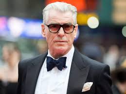 Pierce Brosnan’s ‘terrible’ accent could see Guy Ritchie thriller ‘axed’