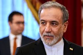 پیام تند عراقچی: از اسرائیل حمایت نکنید!