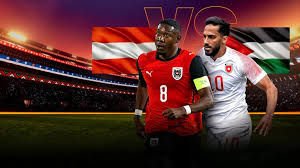 WM 2026 im Liveticker: Österreich trifft auf Jordanien - Alle Highlights!