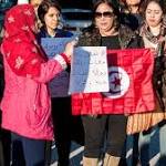 Tunisia tries defuse tension with