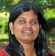 Aruna Reddy - BUJ2013-14ArunaReddy