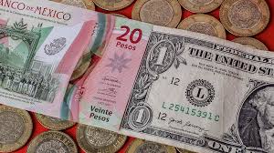Dólar Estadounidense