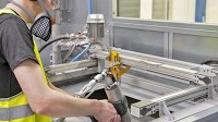 Titomic partners with UAH to advance Cold Spray and Additive Manufacturing technology