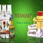 Patanjali goes online, aims over