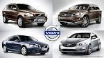 Volvocars