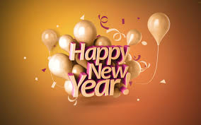 Image result for photo with happy new year on