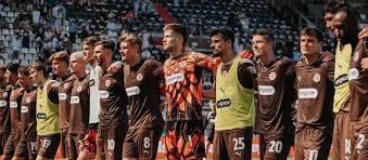 Bei heimstarken Bielefeldern: Fehler minimieren, Punktzahl erhöhen — FC St. Pauli