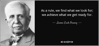 TOP 25 QUOTES BY JAMES CASH PENNEY (of 68) | A-Z Quotes via Relatably.com