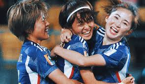 Hinata Miyazawa Tops the Odds for the 2023 Women's World Cup Golden Boot - 1