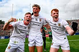 Joe Brolly: ‘Can you feel the vibe?’ — the wheels came off for Kerry as unselfconscious and unworried Mayo triumphed
