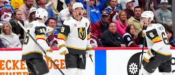 Avalanche Need More From Necas, Nelson, And Kadri To Get Back Into Western Conference Finals