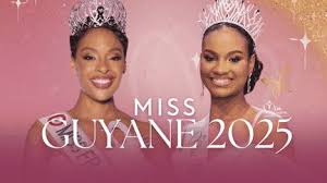Miss Guyane 2025 : Alicia Mertosetiko Couronnée ! Revivez la Soirée ! - Imagen principal del artículo