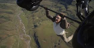 Mission: Impossible - The Final Reckoning: A Critical Overview