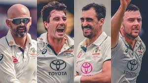 World Test Championship final: Shaun Pollock says Australia’s ageing bowlers remain their prime assets in Ashes year