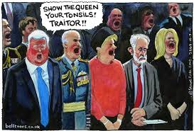 Image result for Jeremy Corbyn CARTOON