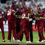 West Indies Strong World Charity
