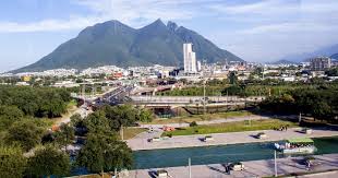 Pronostico Del Tiempo Monterrey