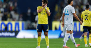 Al-Nassr 5-1 Al-Fateh: Joao Felix nets hat-trick to extend perfect start